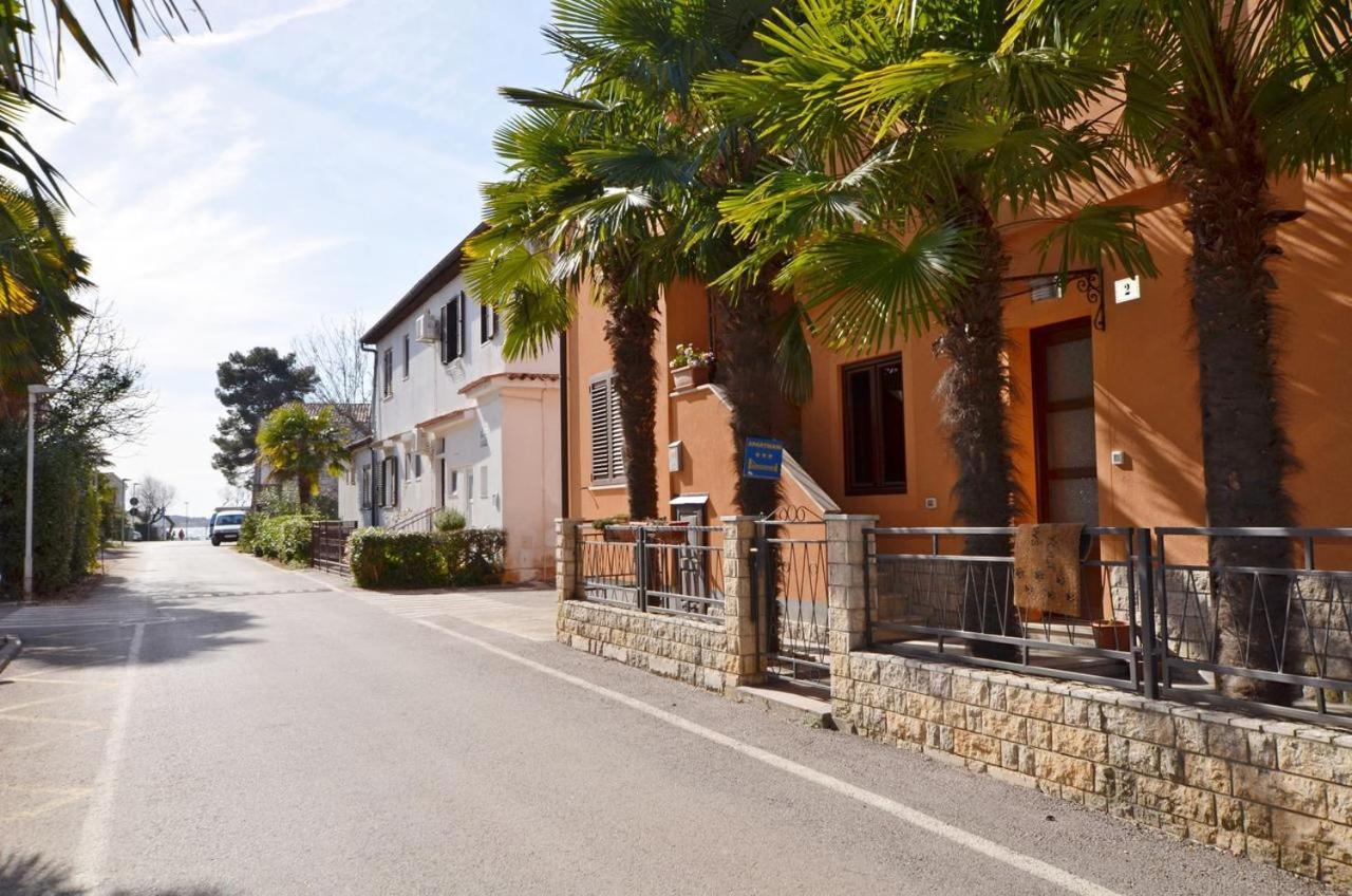 Novigrad Istria Lili 아파트 외부 사진