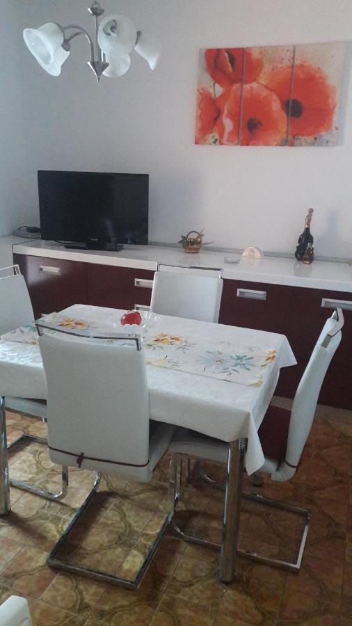 Novigrad Istria Lili 아파트 외부 사진