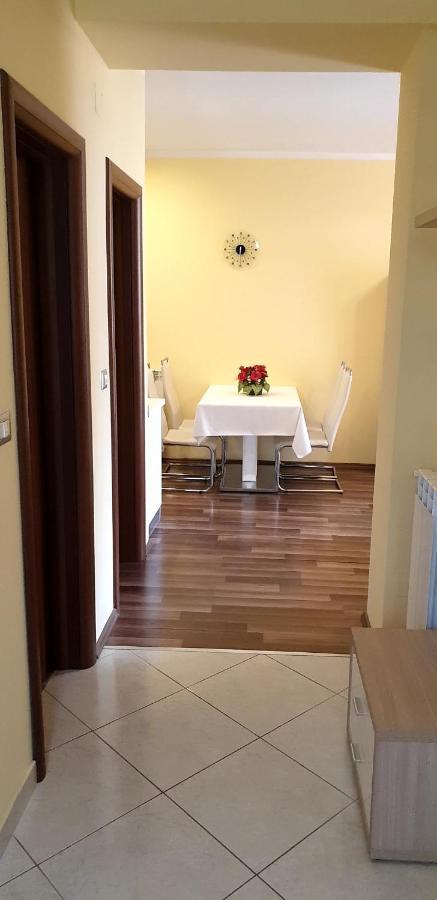 Novigrad Istria Lili 아파트 외부 사진
